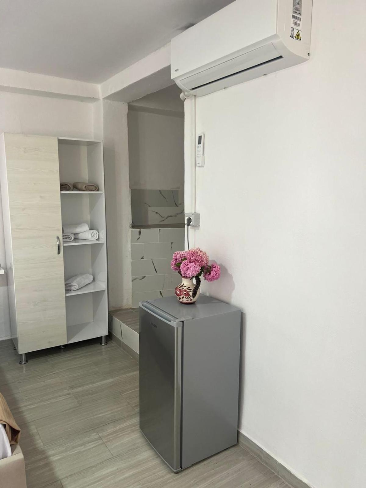 Welcome Guest House Shkoder Exterior photo