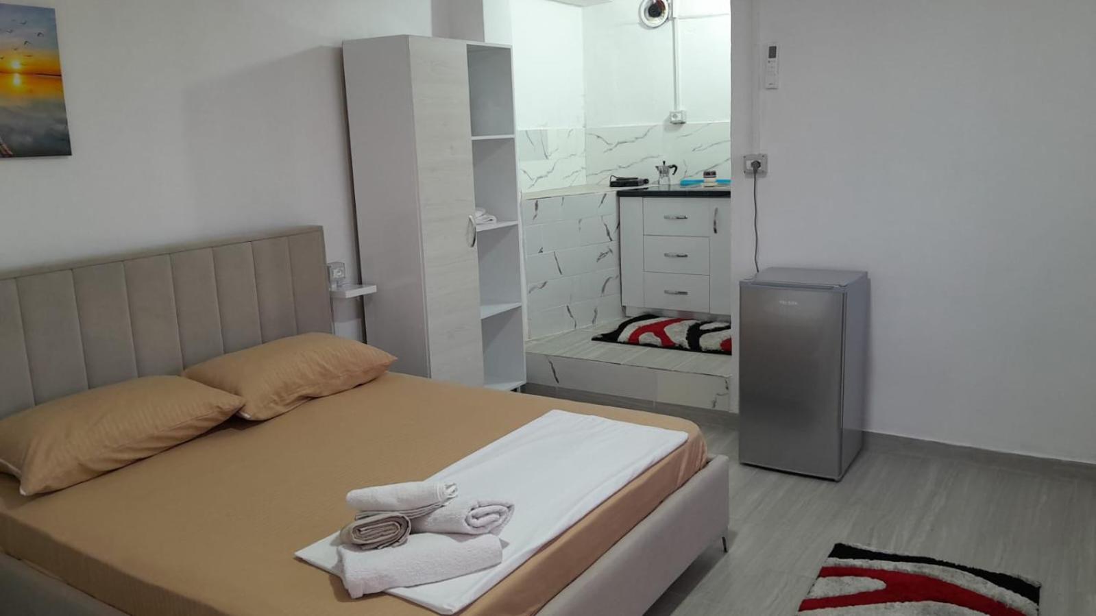 Welcome Guest House Shkoder Exterior photo